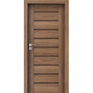 Porta KONCEPT A0 Dub Kalifornia 